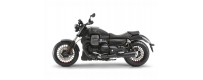 AUDACE MOTO GUZZI