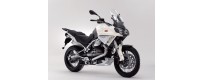 STELVIO 1200 4V MOTO GUZZI