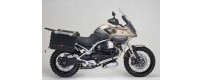 STELVIO 1200 4V NTX - MOTO GUZZI