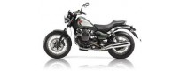 NEVADA 750 CLASSIC MOTO GUZZI