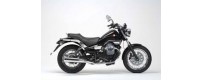 NEVADA MY09 MOTO GUZZI