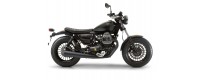 V9 BOBBER