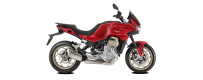 V100 Mandello
