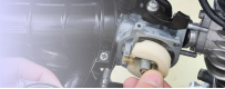 CARBURATORI - FILTRI - TUBAZIONI - RUBINETTI