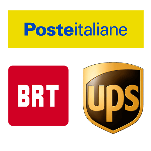 Spedizioni in Italia ed estero con Corriere Espresso/Poste Italiane